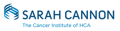 Sarah Cannon: The Cancer Institute of HCA